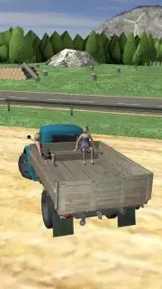 Public Transport Simulator Screenshot 11