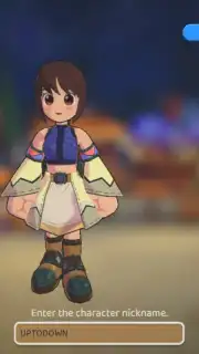 Seal Online M Screenshot 2
