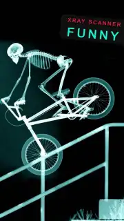 веселые рентгеновские лучи Screenshot 6