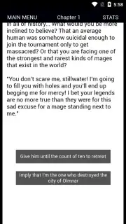 Magium Screenshot 7