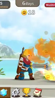Demon Princess Marie Screenshot 10