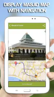 Waktu Solat Malaysia Screenshot 6