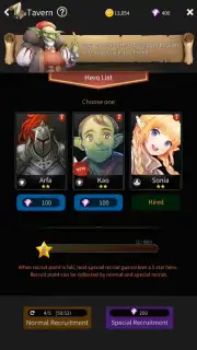 Green Skin: Dungeon Master Screenshot 2