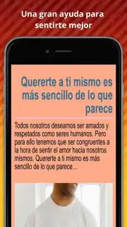 Salud Mental Screenshot 5