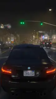 Super Car Driving Racing Games Screenshot 2