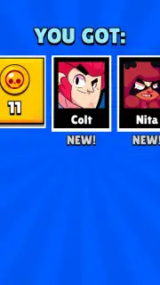 Brawl Stars Box Simulator Screenshot 11