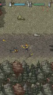 Mini DAYZ Screenshot 2