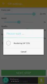 Video and GIF Memes Screenshot 2