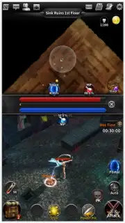 Call Of Chaos Screenshot 3