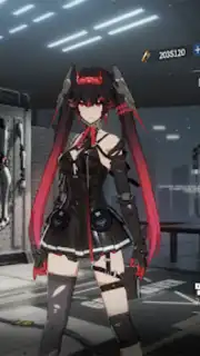 퍼니싱:그레이 레이븐 Screenshot 8