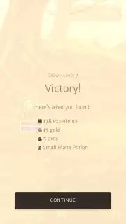 Orna: A Geo-RPG Screenshot 11