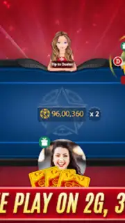 Teen Patti Screenshot 2