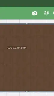 Planner 5D Screenshot 4