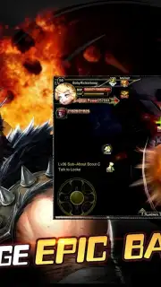 Rise of The Immortals Screenshot 9