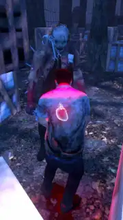 Dead by Daylight Mobile Screenshot 5