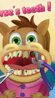 Little Buddies Animal Hospital Screenshot 2