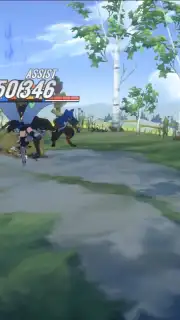 Lord of Heroes Screenshot 11