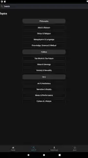 iai Player Screenshot 1