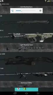 Gun Camera Screenshot 10