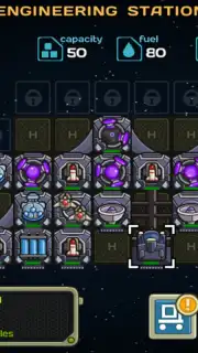 Galaxy siege 2 Screenshot 3