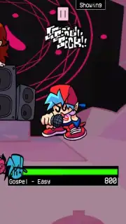 FNF Sarvente Hit: Funkin Music Screenshot 4