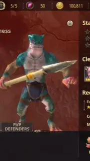 Heroes 9: Awakers Screenshot 6