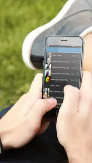 Mp3 Music Download Screenshot 2