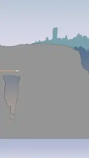 Apple Shooter-Protect Girls Screenshot 1