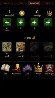 Rat Clicker Screenshot 3