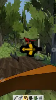 Angeldust Screenshot 11