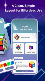 Cube Resolver Screenshot 13