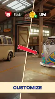 Matchcreek Motors Screenshot 8