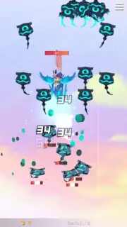 Sky Bandit Screenshot 2