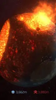 Solar Smash Screenshot 6