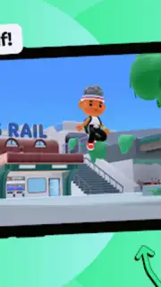 Toca Boca Days Screenshot 3