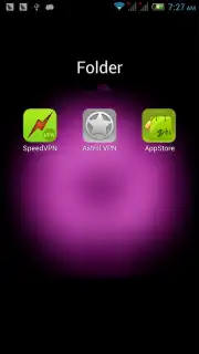 рабочий стол «Куку» Screenshot 3