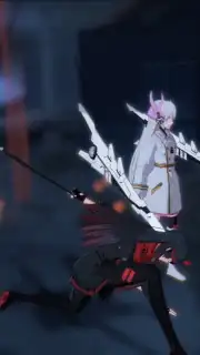 Punishing: Gray Raven (CN) Screenshot 10