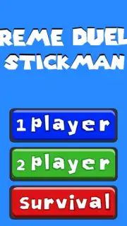 Supreme Duelist Stickman Screenshot 3