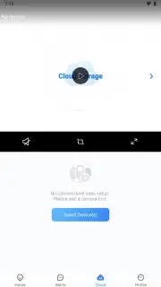 YI IoT Screenshot 6