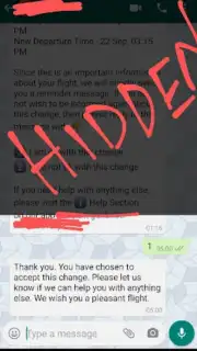 PrivateScreen Screenshot 4