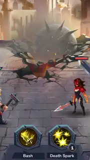 Age of Heroes: Conquest Screenshot 7
