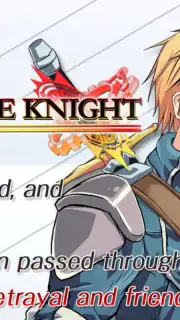RPG Machine Knight Screenshot 3