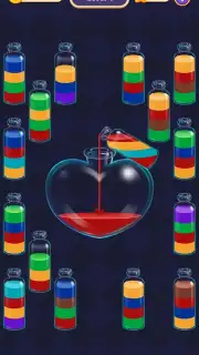 Water Match Screenshot 4