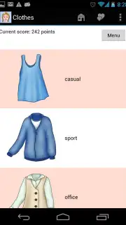 Little Girl Magic Screenshot 13