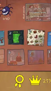 Troll Face Quest: Game of Trolls Screenshot 4