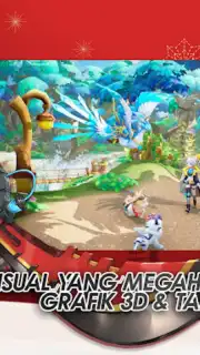 Astral Guardians Screenshot 8