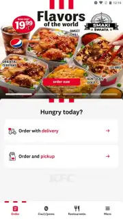KFC Screenshot 8