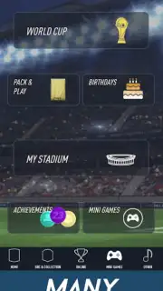 Smoq Games 23 Pack Opener Screenshot 4