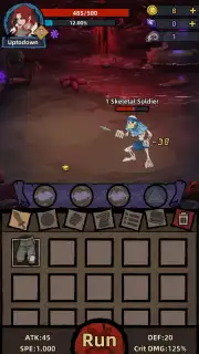 Dark Hunter Screenshot 6