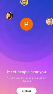LOVOO Screenshot 3